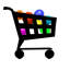 Bild eines Icons oder Logos