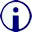 klicken Sie auf das Infosymbol um zusätzliche Informationen anzuzeigen